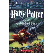 Harry Potter and the Goblet of Fire