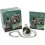 Harry Potter: Locket Horcrux Kit & Sticker Book