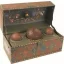 Harry Potter: Collectible Quidditch Set