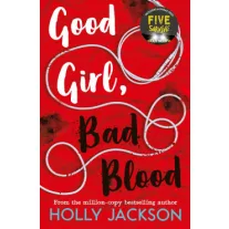 Good Girl, Bad Blood