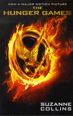 The Hunger Games