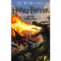 Harry Potter and the Goblet of Fire