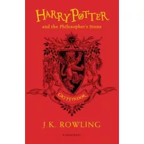   Harry Potter and the Philosopher's Stone - Gryffindor Edition