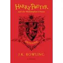 Harry Potter and the Philosopher's Gryffindor