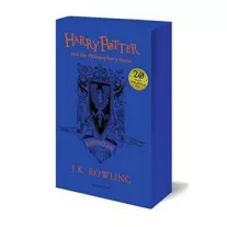   Harry Potter and the Philosopher's Stone - Ravenclaw Edition