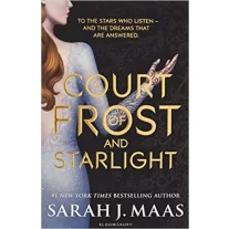 A court of frost and starlight