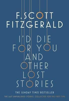 I'd Die for You: And Other Lost Stories
