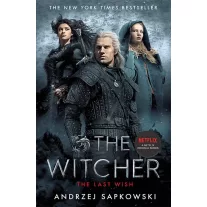 The Witcher - The Last Wish