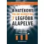 A hatékony online marketing 7 legfőbb alapelve