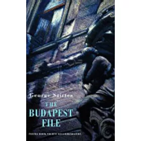 The Budapest File