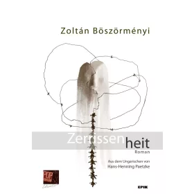Zerrissenheit