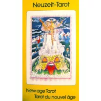 Neuzeit tarot - New Age Tarot - Tarot du Nouvel Age