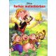 Disney - Farkas malacbőrben + mese CD melléklet