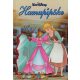 Disney - Hamupipőke + mese CD melléklet