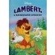 Disney - Lambert, a bárányszívű oroszlán + mese CD melléklet