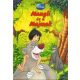 Disney - Maugli és a majmok + mese CD melléklet