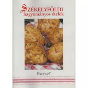 Székelyföldi hagyományos ételek
