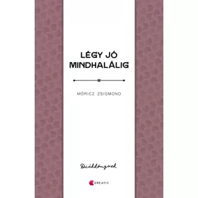 Légy jó mindhalálig