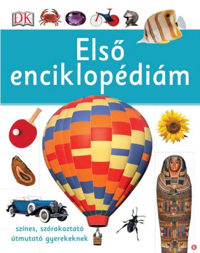 Első enciklopédiám