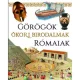 Ókori birodalmak: Görögök és rómaiak