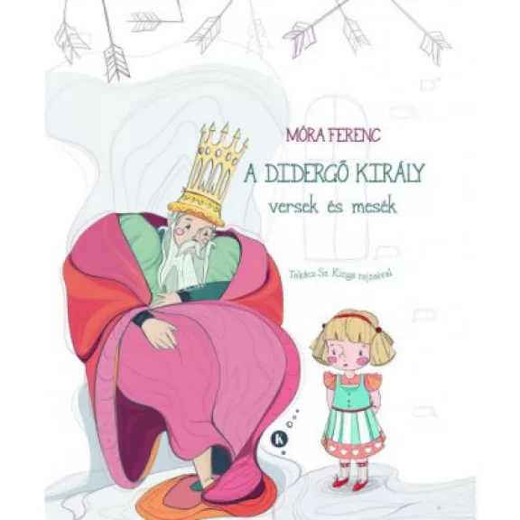 A didergő király A didergő király