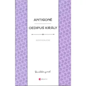 Antigoné - Oedipus király
