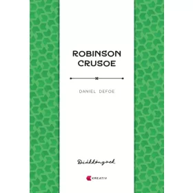 Robinson Crusoe