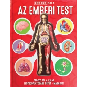 Az emberi test