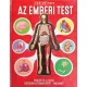 Az emberi test