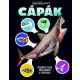 Cápák - Ismerkedj meg közelebbről a cápákkal!