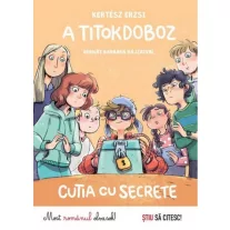 A titokdoboz - Cutia cu secrete