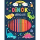 Dinók játékszigete