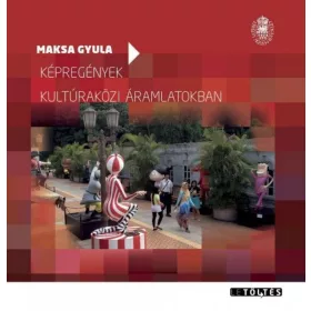 Képregények kultúraközi áramlatokban