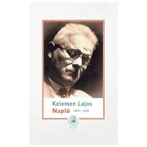 Napló i. (1890-1920)