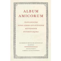Album amicorum