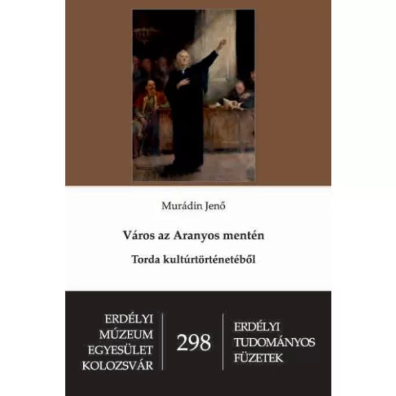 Város az aranyos mentén Város az aranyos mentén