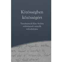 Közösségben közösségért