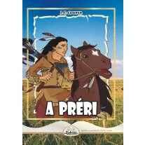 A préri