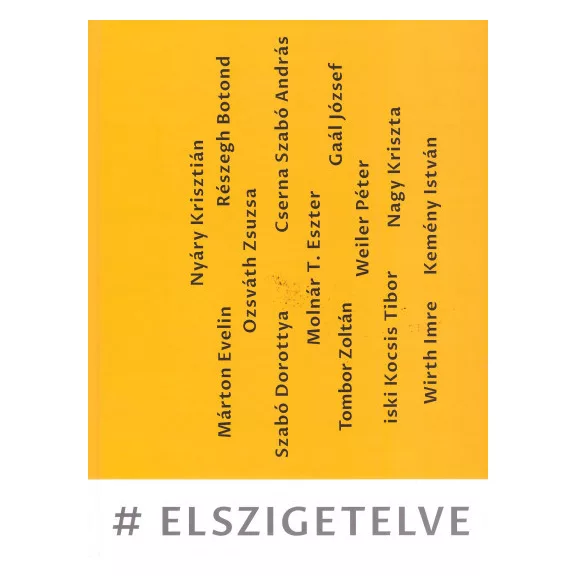 #elszigetelve #elszigetelve