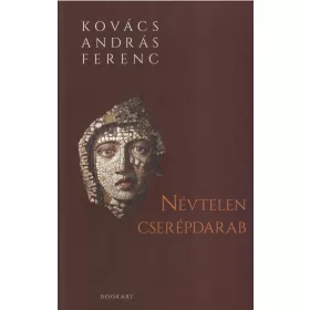 Névtelen cserépdarab
