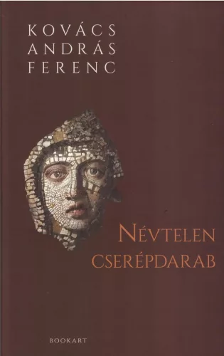 Névtelen cserépdarab