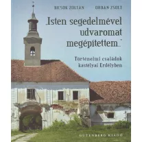 Isten segedelmével udvaromat megépítettem...