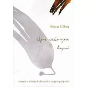 Újra szárnyra kapni