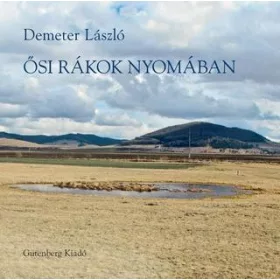 Ősi rákok nyomában