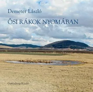 Ősi rákok nyomában