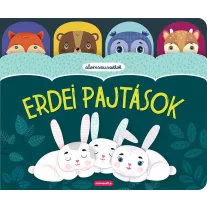 Erdei pajtások