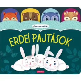 Erdei pajtások