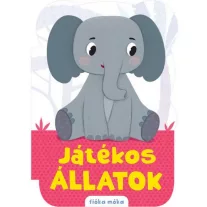 Játékos állatok