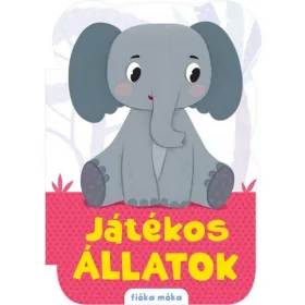 Játékos állatok