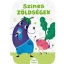 Színes zöldségek